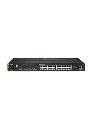 Aruba CX 4100i 24-port 1GbE